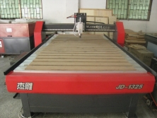 恭賀新疆阿不里米提先生購杰雕高速木工機(jī)